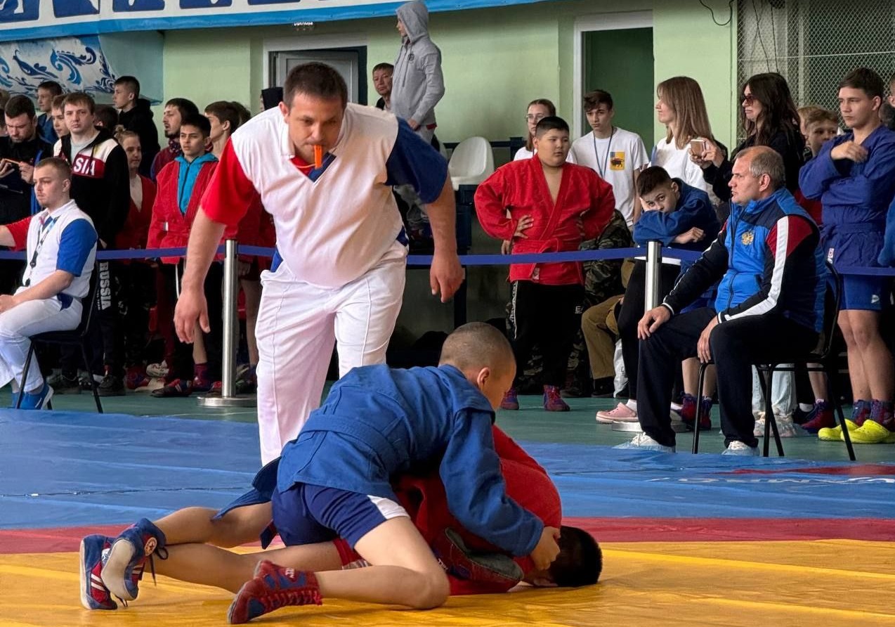 К концу года завершат проектирование будущего дворца единоборств в Саратове